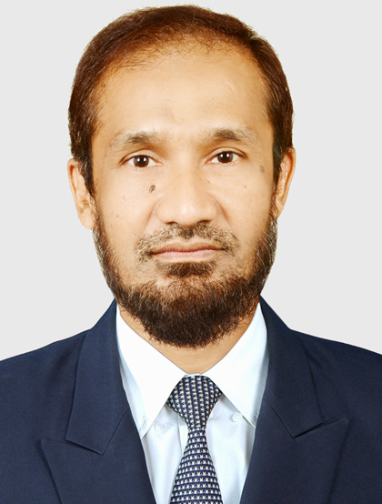 Team Member